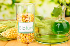 Clint Green biofuel availability