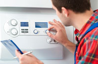 free commercial Clint Green boiler quotes