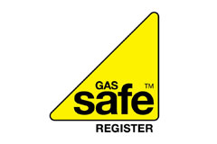 gas safe companies Clint Green